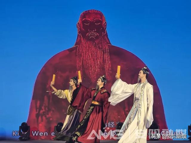 安阳:山水人文织盛景 古风今韵邀客游