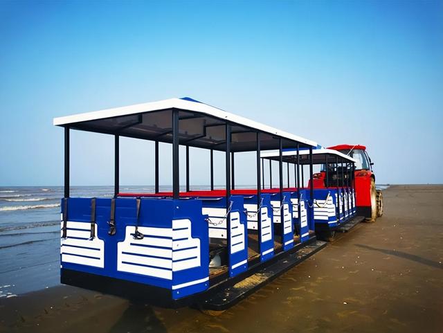 南通启东观光小火车坠海致4人遇难，贵州“无绳蹦极”永久关闭：文旅项目“上新”，监管如何“在线”？