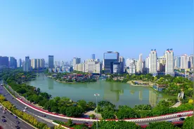 2024年1-5月广西各地财政收入，百色位居第三，来宾增速第一图片