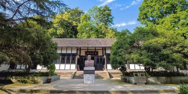 四川省荣县历史沿革及行政区划