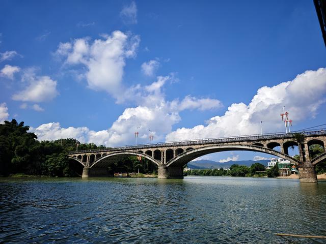 广东最美旅游公路三天环游记