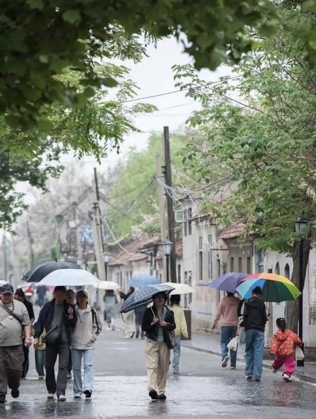 突破15万人次！坊茨小镇热度值再狂飙！