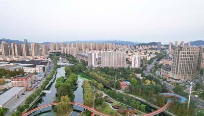 别再只去海边了！李沧这10个神仙公园，遛娃、拍照、洗肺全搞定