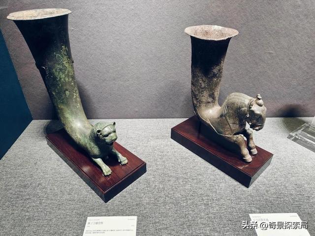 别瞎逛洛阳！这5处绝版景点，去一次记一生