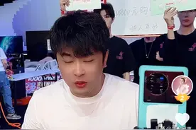 蛋蛋突破9000万粉丝，带货金额超7亿，初瑞雪带母亲选择出国旅游图片