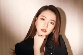 句句不提戚薇，却句句指向戚薇，分手10年林子君依旧没放下图片