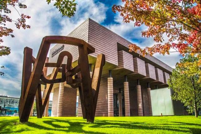 跨年夜的仪式感！来海淀这些博物馆，迎新年