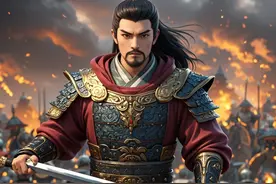 后汉书·光武帝记下图片