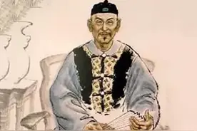 乔致庸：最命硬的人，六夫人和众子皆先他而去，历四朝，89岁善终图片