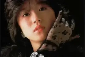 日本“第一渣男”和日本、香港三名歌坛天后的情感纠葛，爱恨情仇图片