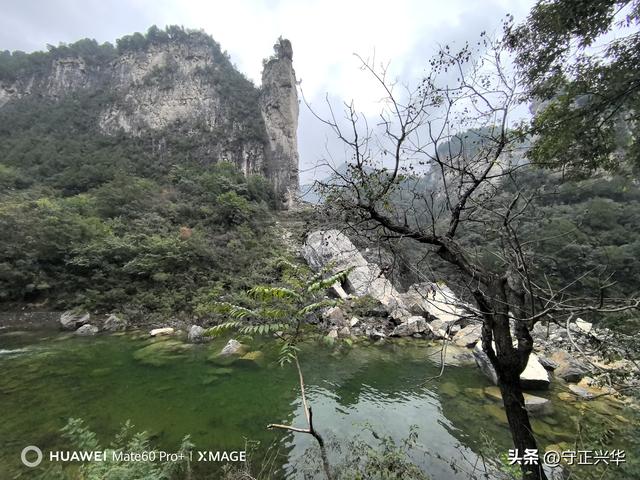 深山藏古村石屋映溪声——寻味古村窑掌