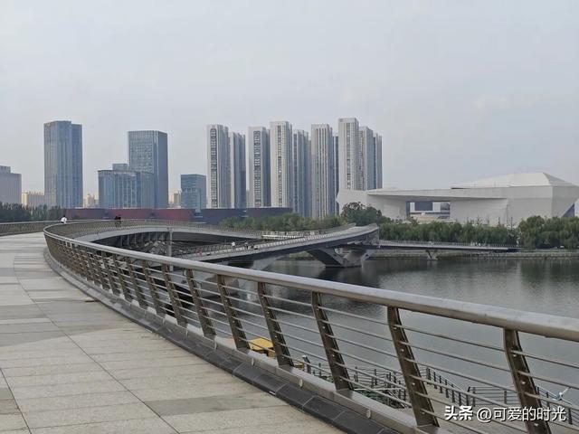 太原，适合溜达的城市