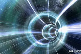 元宇宙的终极应用-四维空间图片