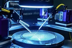 牟林：关于中国的光刻机之争，到底在争什么？图片