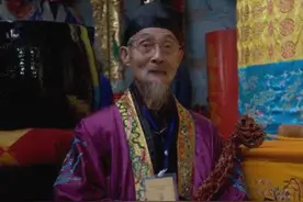 现代社会还有真道士吗图片