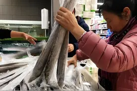 浑身都是“寄生虫”的4种鱼，卖鱼老板自己都不吃，白送也别要！图片