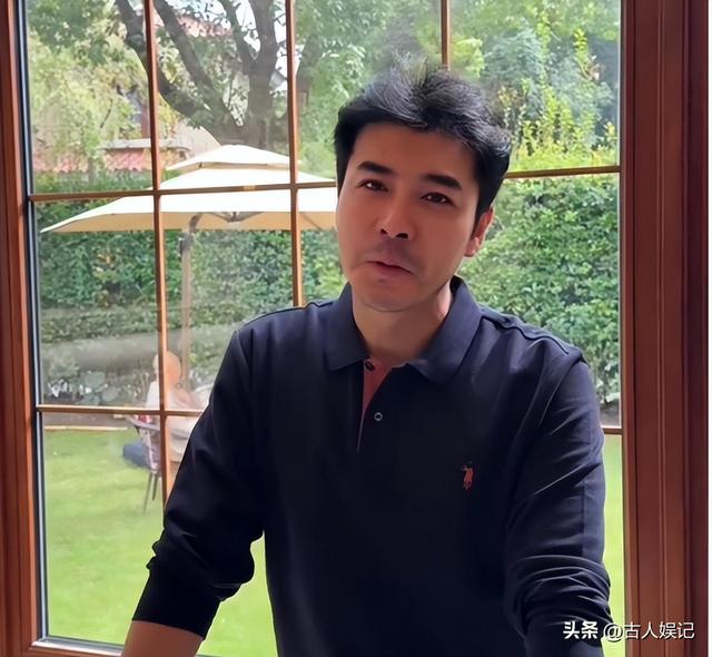 河南穷小伙娶大10岁上海富婆，富婆患癌后剃了光头，他却不离不弃