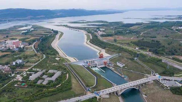 雅江下游超大型水电站开建了，但“红旗河”却没戏了！