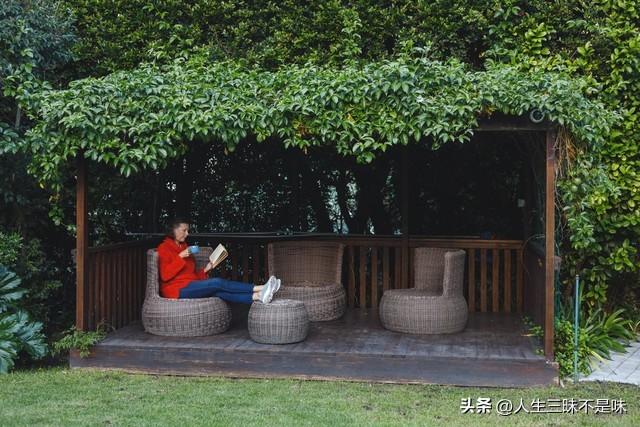 我是一个 50 后，不管还能活多久，我都准备这样活！