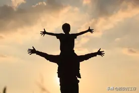 为啥河南人喊自己的父亲喊达，而不是爸，有什么说法吗图片