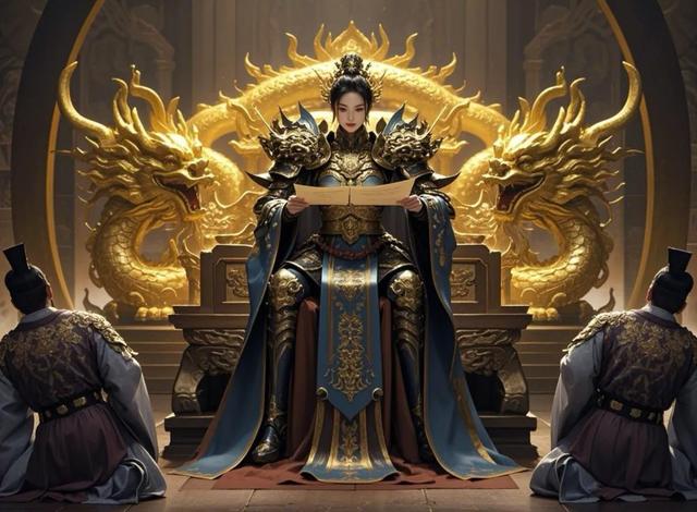 【越看越上头的穿越爽文推荐:10部评分9.0+的逆袭神作】