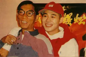 周星驰、李连杰一起发力，这10部电影一出，2025年港片要崛起了？图片