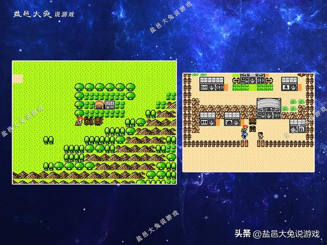 FC重装机兵：直接去游戏最后更新先进装备？两大关卡必须闯