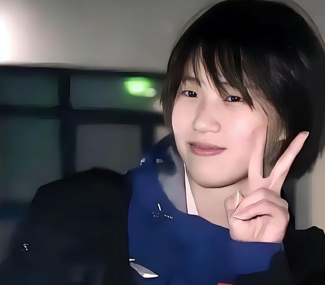 陈芋汐对全红婵的称呼变了，两字之差释放强烈信号，张家齐没说谎