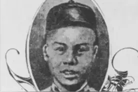 121年前，那个在美国受尽屈辱的清朝外交官，选择了跳桥自尽图片