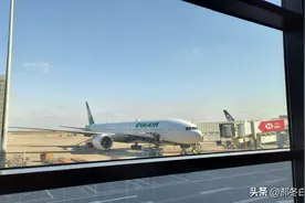 浦东国际机场，你恢复了网约车，等于恢复了出租车市场营运的正义图片
