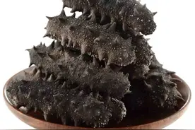 海参的营养价值和功效，海参怎么吃最好吃又简单图片