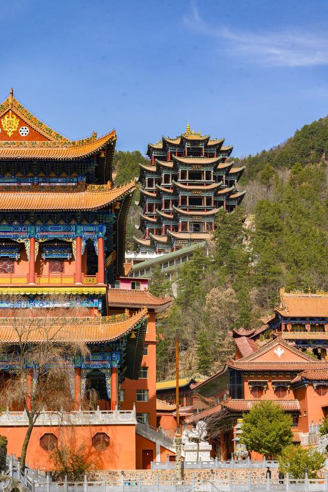 去了3次，终于玩明白了！天水值得去的7大景点！天水最全攻略在这