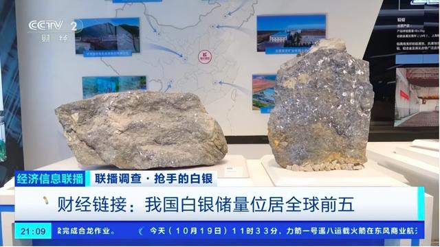 白银突破52美元之后：避险、光伏和供需缺口，谁在推高银价？