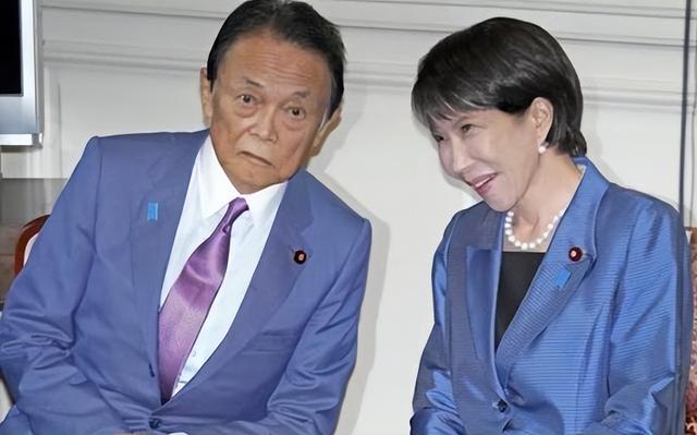 中方连环反制下，日本重新大选？高市早苗摊上大事	，外交部通告12字