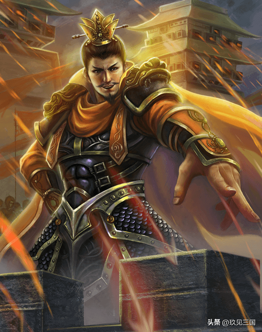 三国杀：征战天下婴儿级教程，前中期培养哪些武将？