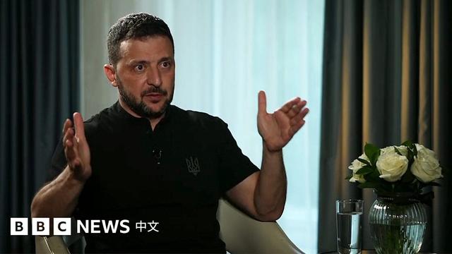 泽连斯基刚准备停火 , 下一个乌克兰或将出现 , 竟是中国的“老邻居”
