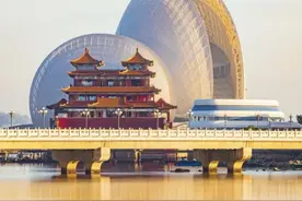 浪漫珠海，这 10 个地方不能错过！图片