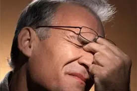 眼睛干涩模糊、看不清，3味药泡水，养肝肾清肝火，扫清眼睛问题图片