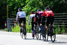 第27次骑行，真正体验了什么叫“大盘带小飞，越骑越崩溃”图片