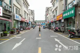 苏州相城区这个购物广场焕新升级图片