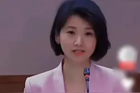 集才华、美貌和亲和力于一身的新加坡美女内政部长—孙雪玲图片