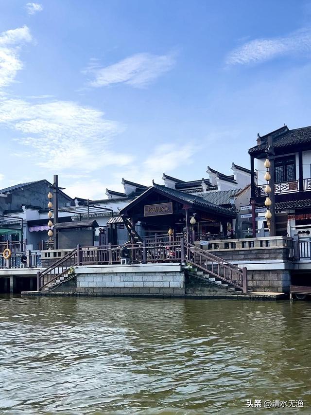 湖南回头率超高的5座古镇，去过的人赞不绝口，看看你去过几座！