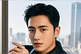 男人脸上这3颗痣，婚姻容易亮红灯！图片