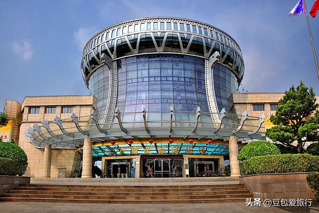 沉浸绿城,品人文山水,尝地道美味——南宁四天慢旅行指南
