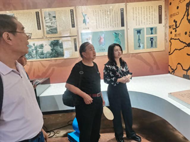 加强文化交流 助力乡村振兴