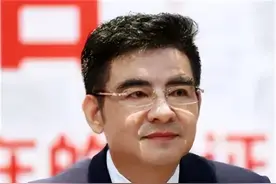 陈光标：慷慨20亿后的“失踪”，如今再现身，已踏上何等新征程？图片