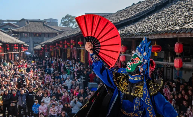 信息量拉爆了！我就说你没见过这么全的元旦攻略吧！