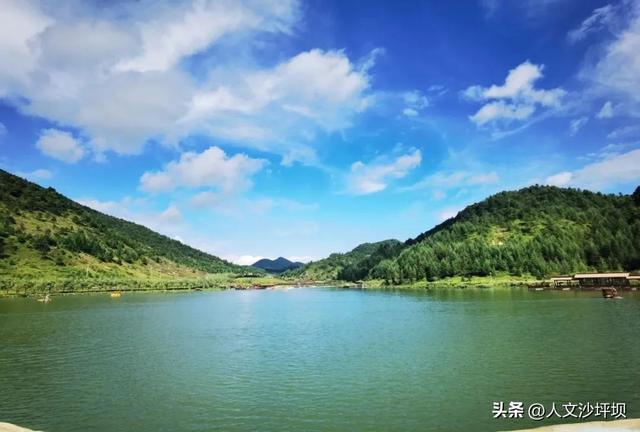 这5个宝藏避暑地，白天耍水、晚上盖被子，本地人都私藏！