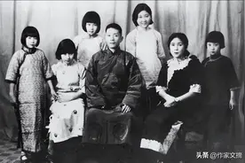 蒋百里后人：各有各的精彩图片