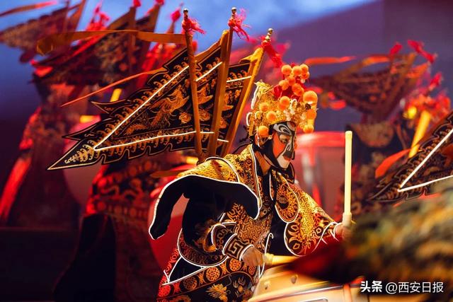 又获殊荣!《无界·长安》荣膺“2025非遗旅游融合年度创新案例